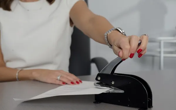 Apostille Services